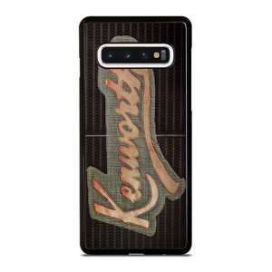 KENWORTH TRUCK METAL LOGO Samsung Galaxy S10 Case Cover
