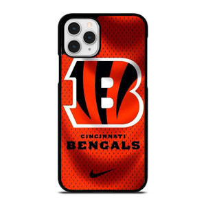 CINCINNATI BENGALS NFL TEAM iPhone 11 Pro Case Cover CINCINNATI BENGALS NFL TEAM iPhone 11 Pro Case Cover