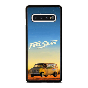 KHALID FREE SPIRIT RAPPER Samsung Galaxy S10 Case Cover