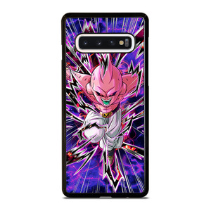KID BUU DRAGON BALL CARTOON Samsung Galaxy S10 Case Cover