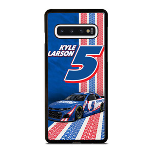 KYLE LARSON NASCAR Samsung Galaxy S10 Case Cover