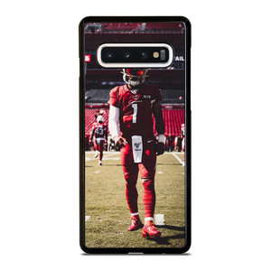 KYLER MURRAY ARIZONA CARDINALS Samsung Galaxy S10 Case Cover KYLER MURRAY ARIZONA CARDINALS Samsung Galaxy S10 Case Cover