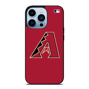 ARIZONA DIAMONDBACKS MLB LOGO iPhone 13 Pro Max Case Cover ARIZONA DIAMONDBACKS MLB LOGO iPhone 13 Pro Max Case Cover