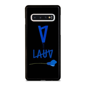 LAUV ARI STAPRANS SINGER ICON Samsung Galaxy S10 Case Cover