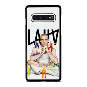 LAUV HOW IM FEELING COVER Samsung Galaxy S10 Case Cover LAUV HOW IM FEELING COVER Samsung Galaxy S10 Case Cover