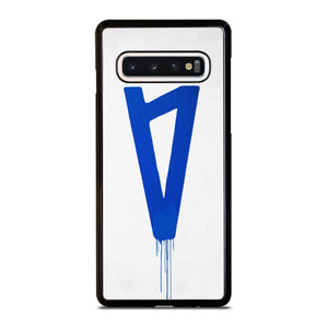 LAUV SINGER SYMBOL Samsung Galaxy S10 Case Cover