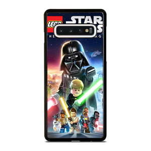 LEGO STAR WARS THE SKYWALKER SAGA Samsung Galaxy S10 Case Cover