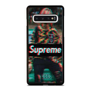 LIL PUMP SUPREME Samsung Galaxy S10 Case Cover
