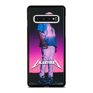 LIL UZI VERT ETERNAL ATAKE 2 Samsung Galaxy S10 Case Cover