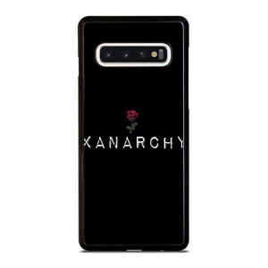 LIL XAN XANARCHY RAPPER Samsung Galaxy S10 Case Cover
