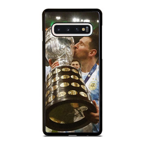 LIONEL MESSI COPA AMERICA 2 Samsung Galaxy S10 Case Cover