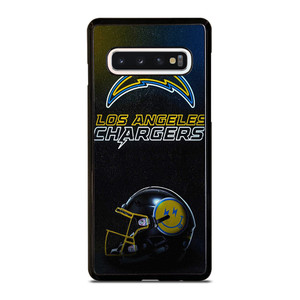 LOS ANGELES CHARGERS FOOTBALL Samsung Galaxy S10 Case Cover