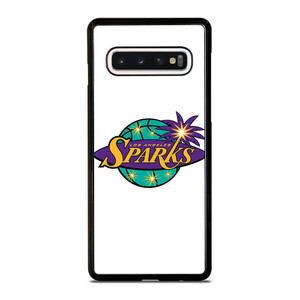 LOS ANGELES SPARKS BASKETBALL Samsung Galaxy S10 Case Cover LOS ANGELES SPARKS BASKETBALL Samsung Galaxy S10 Case Cover
