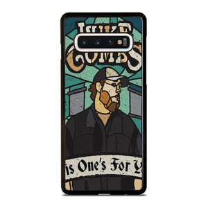 LUKE COMBS THIS ONE FOR YOU Samsung Galaxy S10 Case Cover