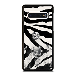 MADLIB PINATA RAPPER Samsung Galaxy S10 Case Cover