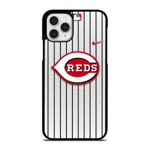 CINCINNATI REDS MLB NIKE iPhone 11 Pro Case Cover CINCINNATI REDS MLB NIKE iPhone 11 Pro Case Cover