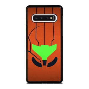 METROID GAMES FLAT ICON Samsung Galaxy S10 Case Cover