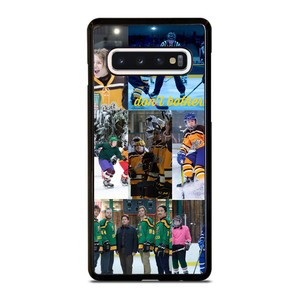 MIGHTY DUCKS GAME CHANGERS SQUAD Samsung Galaxy S10 Case Cover