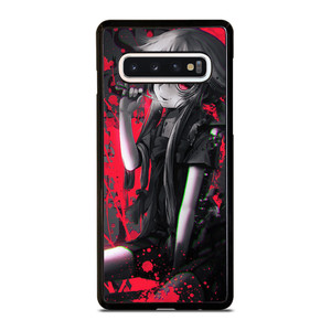 MIRAI NIKKI FUTURE DIARY ANIME Samsung Galaxy S10 Case Cover