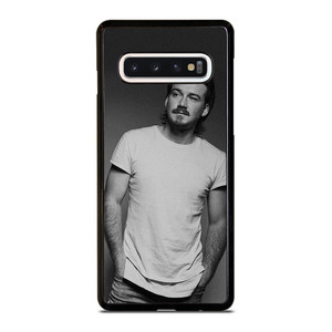 MORGAN WALLEN BLACK WHITE Samsung Galaxy S10 Case Cover MORGAN WALLEN BLACK WHITE Samsung Galaxy S10 Case Cover