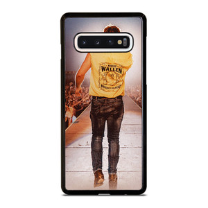 MORGAN WALLEN SINGER Samsung Galaxy S10 Case Cover