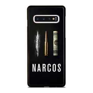 NARCOS PABLO ESCOBAR Samsung Galaxy S10 Case Cover