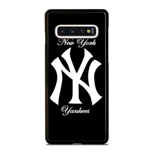 NEW YORK YANKEES CLASSIC LOGO Samsung Galaxy S10 Case Cover