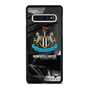 NEWCASTLE UNITED FOOTBALL CLUB 2 Samsung Galaxy S10 Case Cover