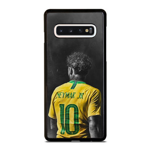 NEYMAR JR BRAZIL Samsung Galaxy S10 Case Cover