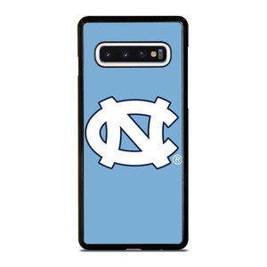 NORTH CAROLINA TAR HEELS FOOTBALL Samsung Galaxy S10 Case Cover