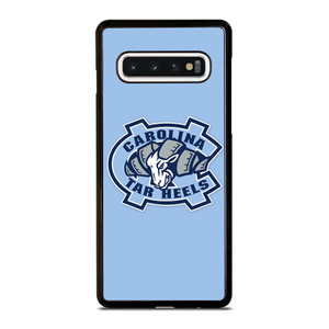 NORTH CAROLINA TAR HEELS ICON Samsung Galaxy S10 Case Cover