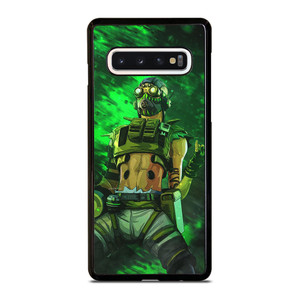 OCTANE APEX LEGEND Samsung Galaxy S10 Case Cover