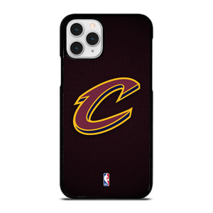 CLEVELAND CAVALIERS BASKETBALL NBA iPhone 11 Pro Case Cover