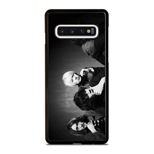 ONE OK ROCK BAND MEMBER Samsung Galaxy S10 Case Cover