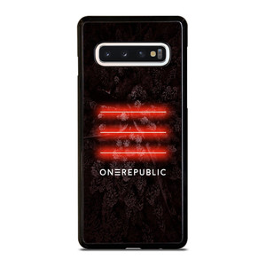 ONEREPUBLIC BAND ICON Samsung Galaxy S10 Case Cover ONEREPUBLIC BAND ICON Samsung Galaxy S10 Case Cover