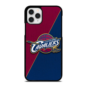 CLEVELAND CAVALIERS NBA BASKETBALL LOGO iPhone 11 Pro Case Cover CLEVELAND CAVALIERS NBA BASKETBALL LOGO iPhone 11 Pro Case Cover