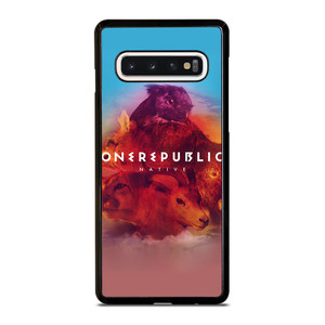 ONEREPUBLIC BAND NATIVE Samsung Galaxy S10 Case Cover