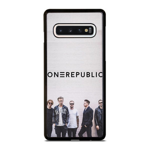 ONEREPUBLIC POP BAND Samsung Galaxy S10 Case Cover ONEREPUBLIC POP BAND Samsung Galaxy S10 Case Cover
