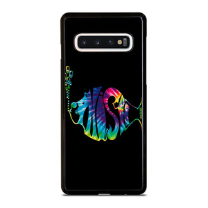 PHISH LOGO ROCK BAND Samsung Galaxy S10 Case Cover PHISH LOGO ROCK BAND Samsung Galaxy S10 Case Cover