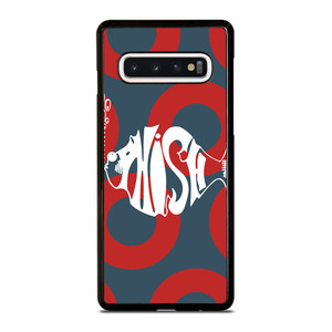 PHISH ROCK BAND LOGO Samsung Galaxy S10 Case Cover PHISH ROCK BAND LOGO Samsung Galaxy S10 Case Cover