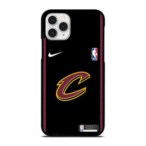CLEVELAND CAVALIERS NIKE NBA BASKETBALL iPhone 11 Pro Case Cover CLEVELAND CAVALIERS NIKE NBA BASKETBALL iPhone 11 Pro Case Cover