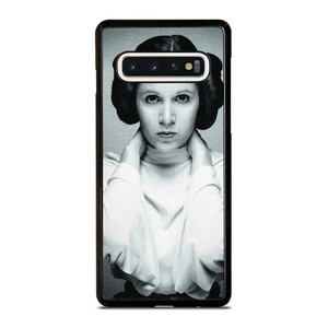 PRINCESS LEIA ORGANA STAR WARS Samsung Galaxy S10 Case Cover