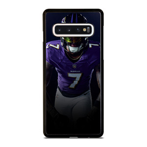 RASHOD BATEMAN BALTIMORE RAVENS 2 Samsung Galaxy S10 Case Cover