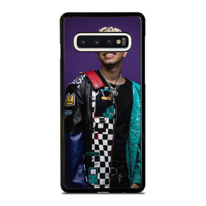 RAUW ALEJANDRO SINGER Samsung Galaxy S10 Case Cover