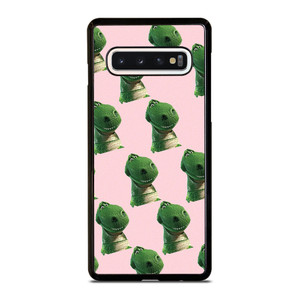 REX TOY STORY Samsung Galaxy S10 Case Cover