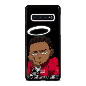 RILEY FREEMAN BAPE SUPREME Samsung Galaxy S10 Case Cover