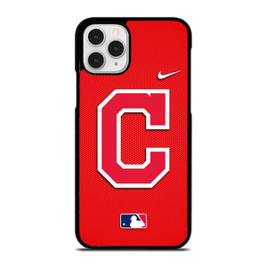 CLEVELAND GUARDIANS MLB BASEBALL NIKE iPhone 11 Pro Case Cover