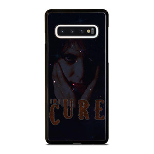 ROBERT SMITH THE CURE Samsung Galaxy S10 Case Cover