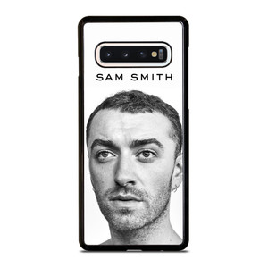 SAM SMITH SINGER LOGO Samsung Galaxy S10 Case Cover