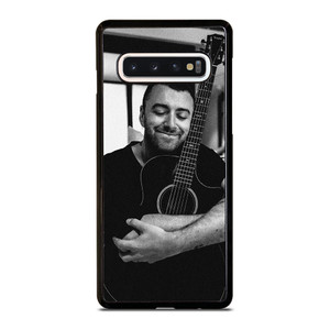 SAM SMITH SINGER Samsung Galaxy S10 Case Cover
